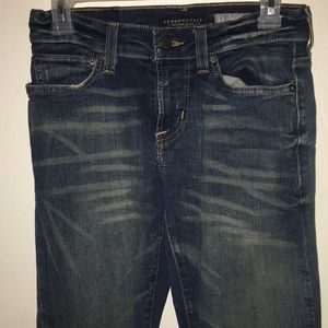 Men’s Aéropostale Jeans